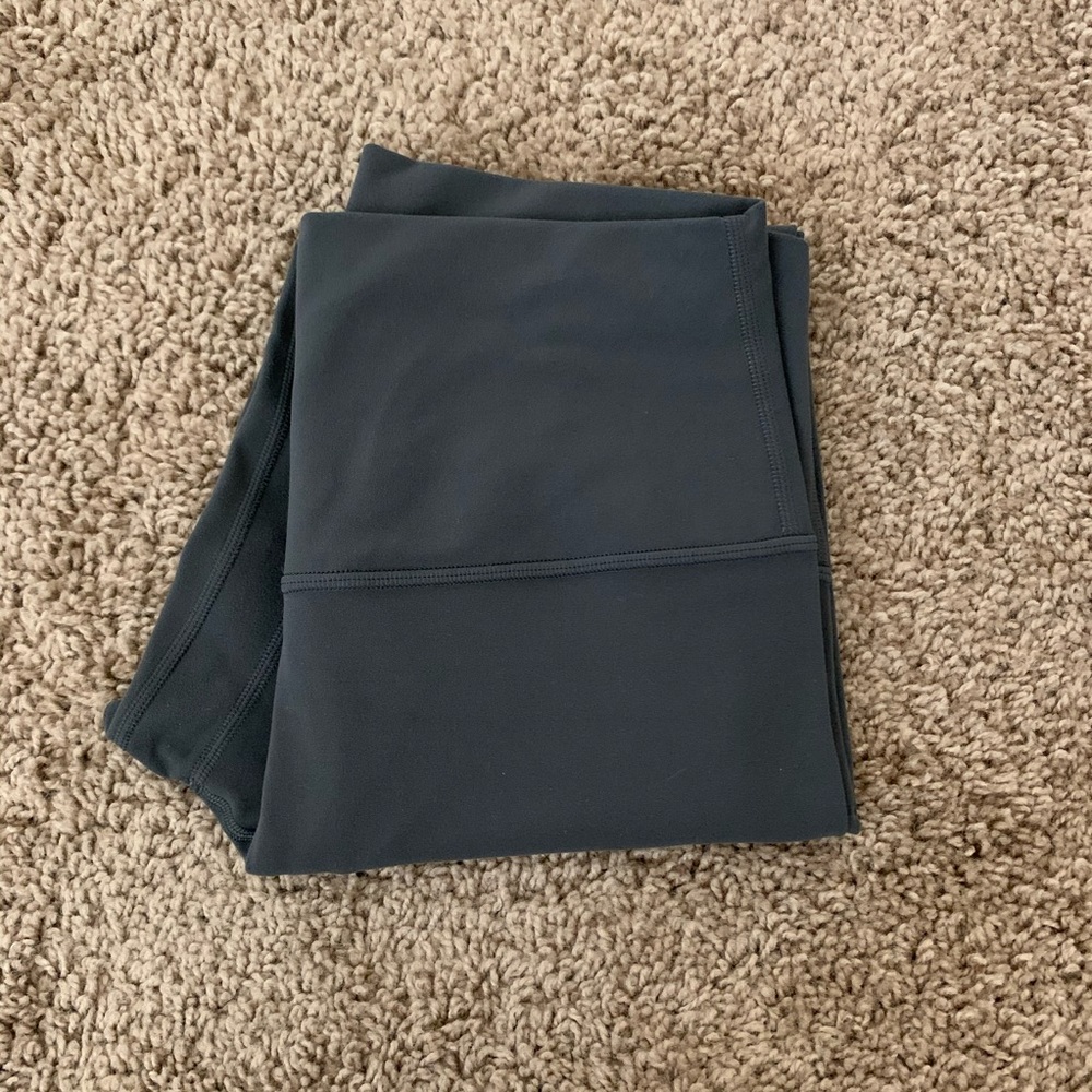 lululemon 25 inch Align (8)